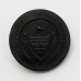Eastbourne Borough Police Coat of Arms Black Button (Large)