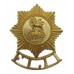 Fiji Defence Force Cap Badge - King's Crown