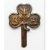 South Irish Horse Cap Badge