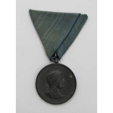 Hungary Commemorative Medal for the Liberation of Transylvania 1940