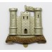 6th (Inniskilling) Dragoon Guards Cap Badge