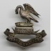 Liverpool Pals 1914 London Hallmarked Silver Cap Badge