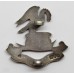 Liverpool Pals 1914 London Hallmarked Silver Cap Badge