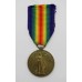 WW1 Victory Medal - Gnr. P. Braithwaite, Royal Artillery