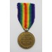 WW1 Victory Medal - Gnr. P. Braithwaite, Royal Artillery