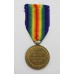 WW1 Victory Medal - Gnr. P. Braithwaite, Royal Artillery