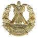Canadian The Cameron Highlanders of Ottawa (M.G.) Cap Badge