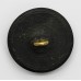 Doncaster Borough Police Black Button - King's Crown (Large)