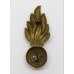 Boer War Royal Irish Fusiliers Reserve Regiment Cap Badge