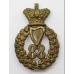 Victorian 88th Regiment of Foot (Connaught Rangers) Pre 1881 Glengarry Badge