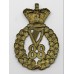 Victorian 88th Regiment of Foot (Connaught Rangers) Pre 1881 Glengarry Badge