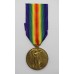 WW1 Victory Medal - Pte. R. Jefferies, Hampshire Regiment