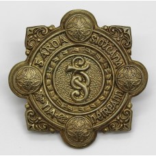 Garda Siochana (Irish Police) Cap Badge