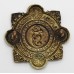 Garda Siochana (Irish Police) Cap Badge