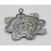 Garda Siochana (Irish Police) Chrome Cap Badge