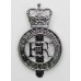 Bedfordshire Police Cap Badge - Queen's Crown