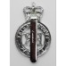 Bedfordshire Police Cap Badge - Queen's Crown