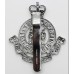 Birmingham City Police Special Constabulary Reserve Cap Badge - Queen's Crown