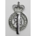 Gloucestershire Constabulary Cap Badge - Queen's Crown