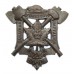 Canadian 224th (Canadian Forestry Battalion, Ottawa) Infantry Bn. C.E.F. WWI Cap Badge