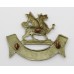 Glamorgan Constabulary Collar Badge