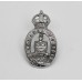 Blackpool Police Collar Badge - King's Crown