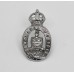 Blackpool Police Collar Badge - King's Crown