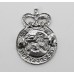 United Kingdom Atomic Energy Authority (U.K.A.E.A.) Collar Badge - Queen's Crown