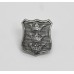 Hull City Police Collar Badge
