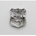 Hull City Police Collar Badge