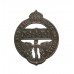 Navy, Army & Air Force Institutes (N.A.A.F.I.) Collar Badge 