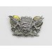Dorset Constabulary Collar Badge