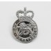 United Kingdom Atomic Energy Authority ( U.K.A.E.A.) Collar Badge - Queen's Crown
