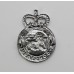 United Kingdom Atomic Energy Authority ( U.K.A.E.A.) Collar Badge - Queen's Crown