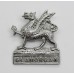 Glamorgan Constabulary Collar Badge