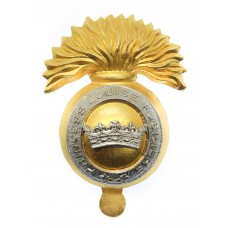 Canadian Princess Louise Fusiliers Cap Badge