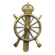 Northern Cyclist Battalion Cap Badge