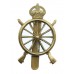 Northern Cyclist Battalion Cap Badge
