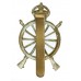 Northern Cyclist Battalion Cap Badge