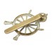 Northern Cyclist Battalion Cap Badge