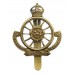 9th (Cyclist) Bn. Hampshire Regiment Cap Badge 