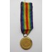 WW1 Victory Medal - Dvr. W. Westwood, 231st Field Coy. Royal Engineers