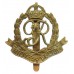 George VI Corps of Military Police Cap Badge