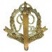 George VI Corps of Military Police Cap Badge