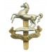 The King's (Liverpool) Regiment Cap Badge