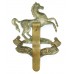 The King's (Liverpool) Regiment Cap Badge