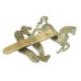 The King's (Liverpool) Regiment Cap Badge