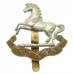 The King's (Liverpool) Regiment Cap Badge