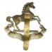 The King's (Liverpool) Regiment Cap Badge