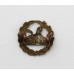 Gloucestershire Regiment Back Cap Badge